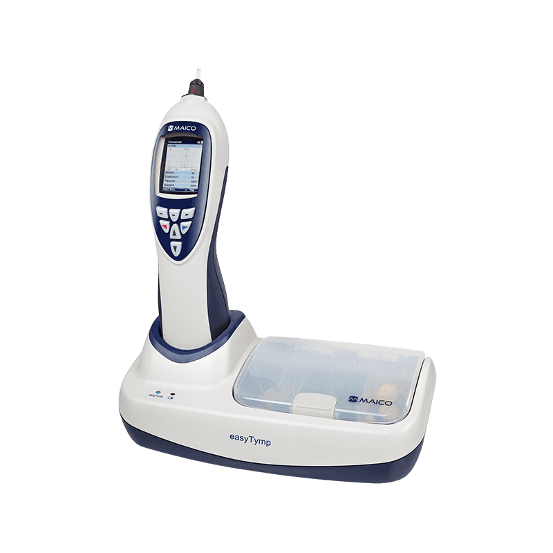 Maico-easyTymp-Pro